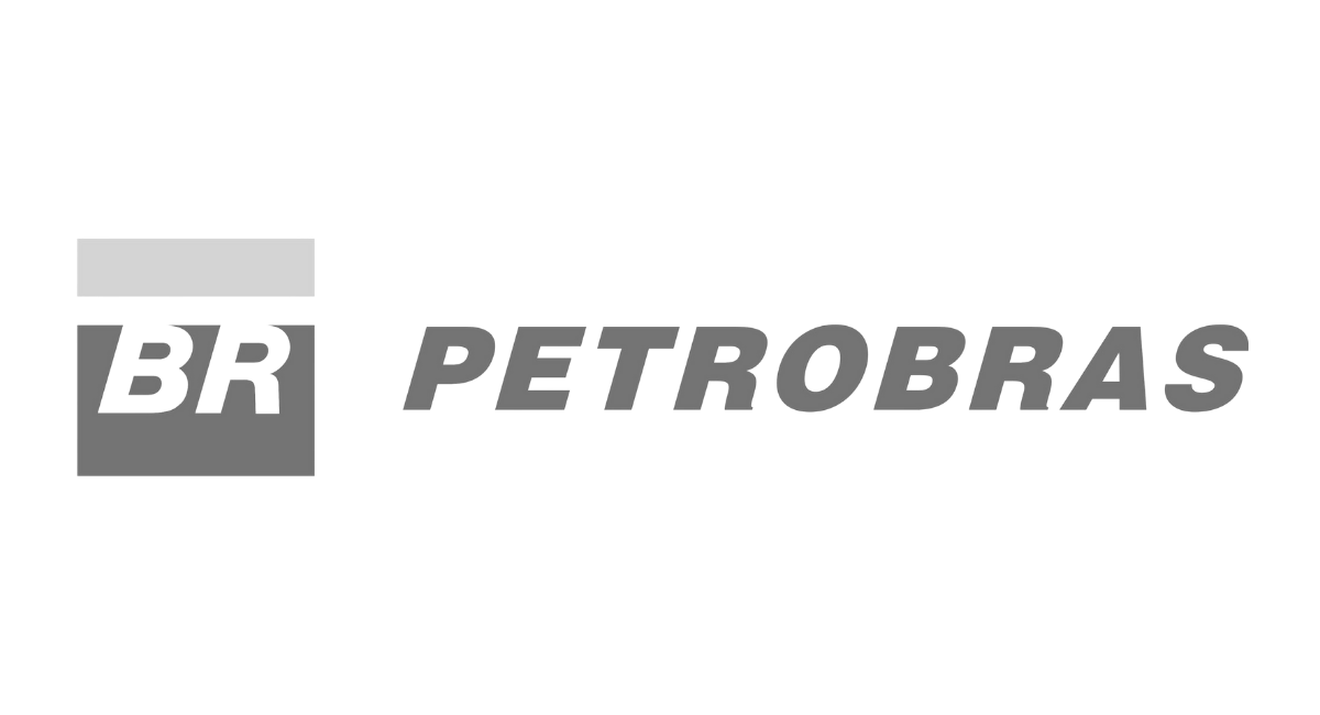 Logo Petrobras